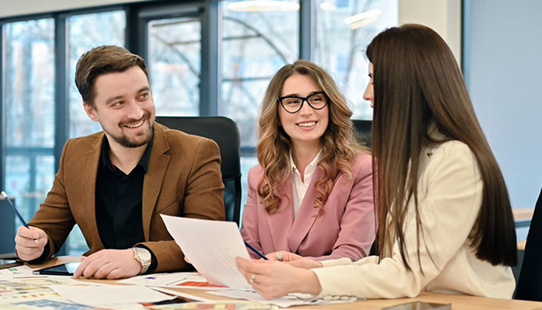 Careers 6 Professionals