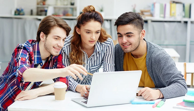Careers 5 Students & Freshers