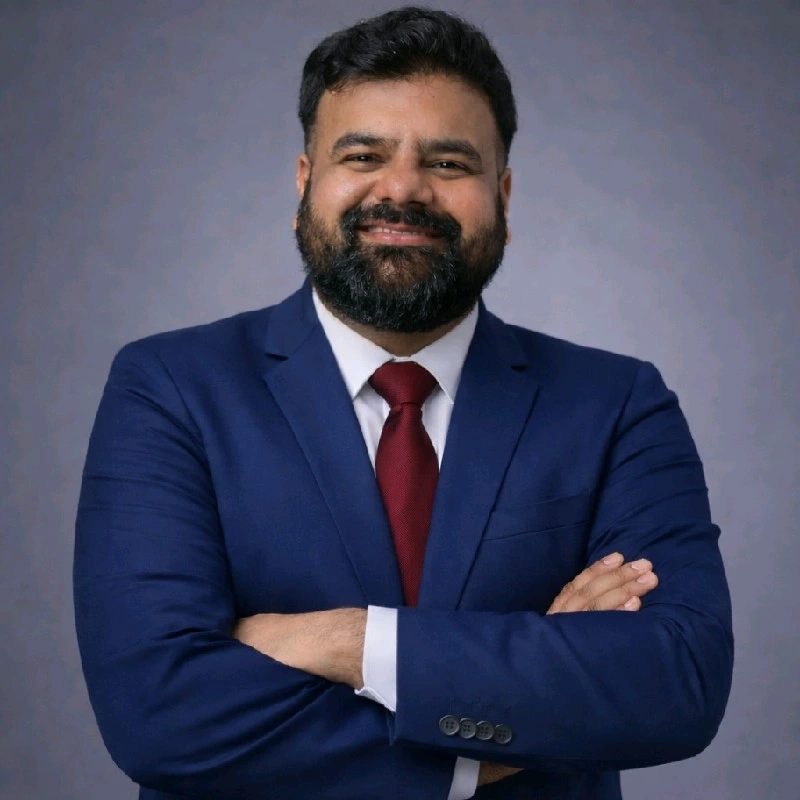 Tarun Jaiswal