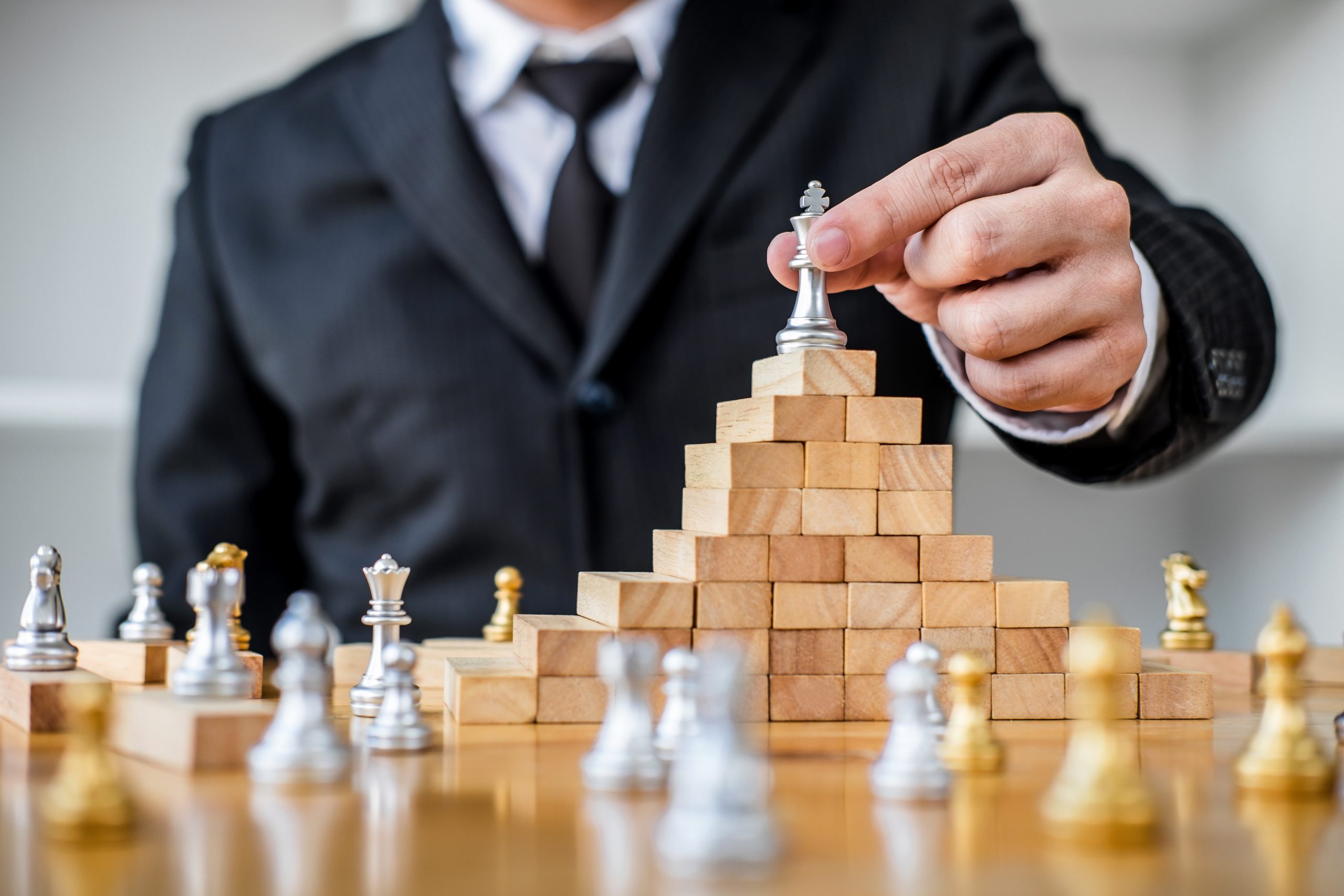 Future of Enterprise Leadership