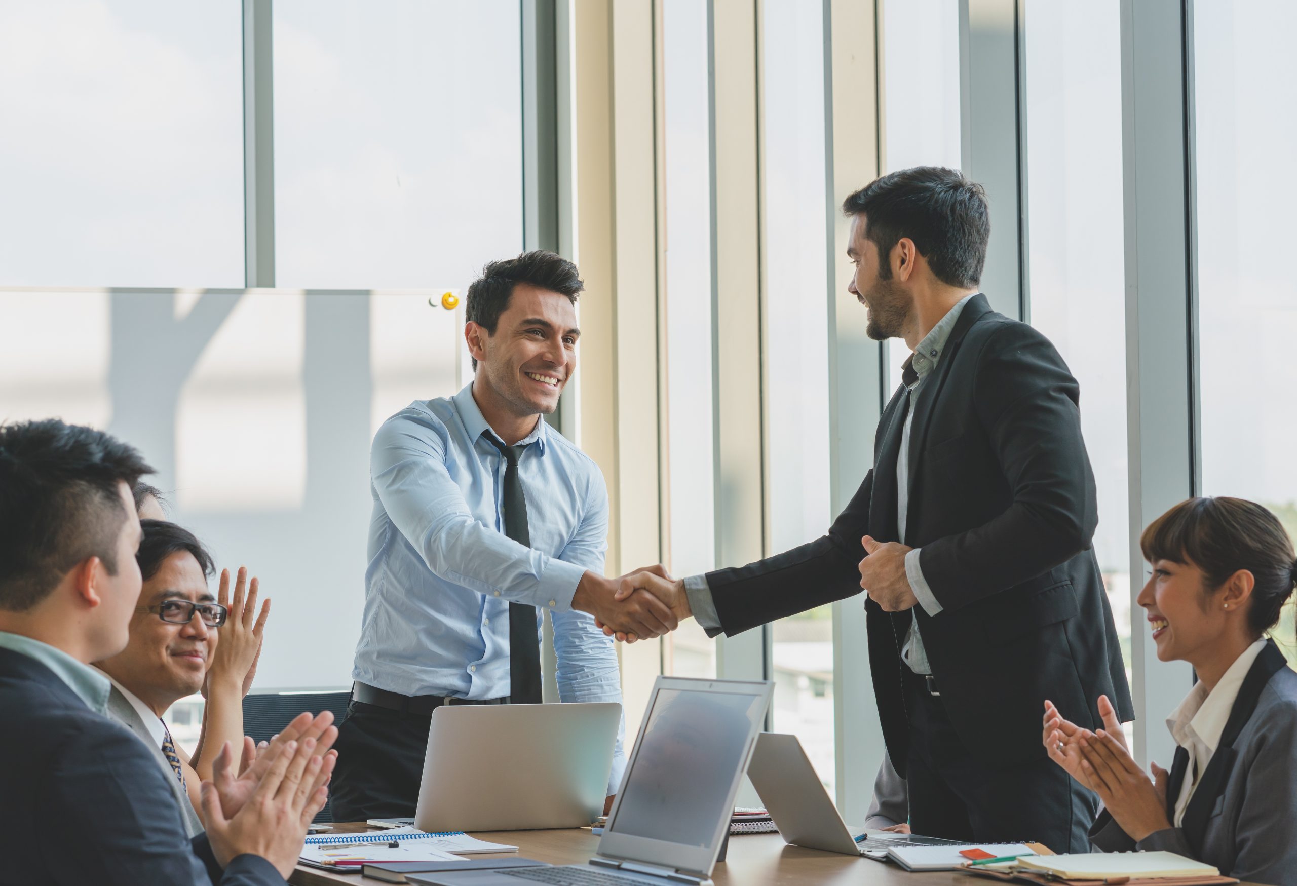 Optimizing Staffing Partnerships: Building Measurable Value Through Collaboration and Insight