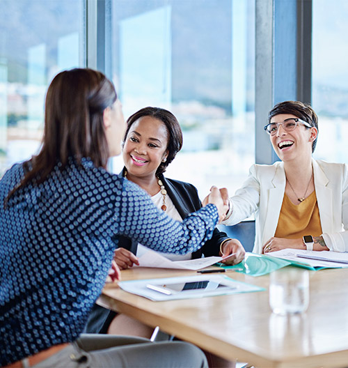 Talent Key Benefits
