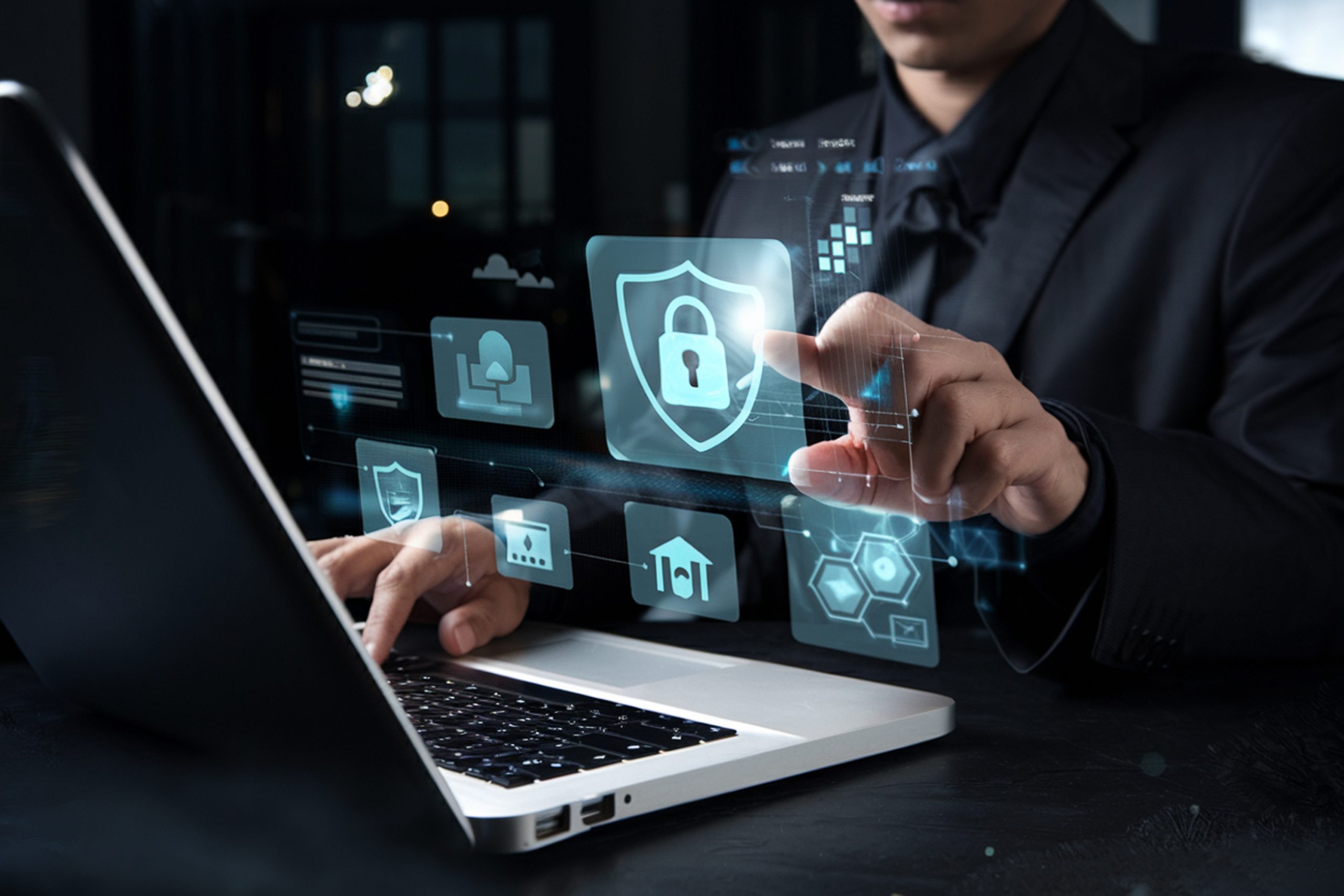 cybersecurity data security data access must be recognized first secure internet connection scaled