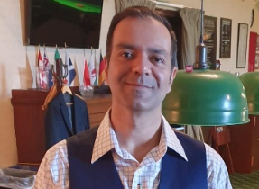 Bob Hemani