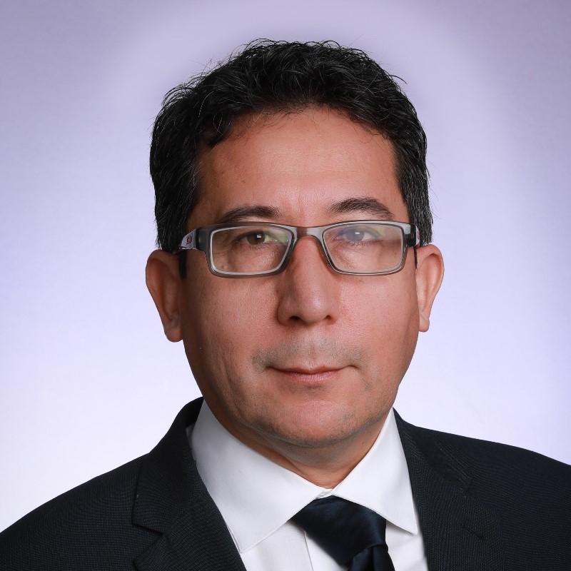 Jorge Rodriguez