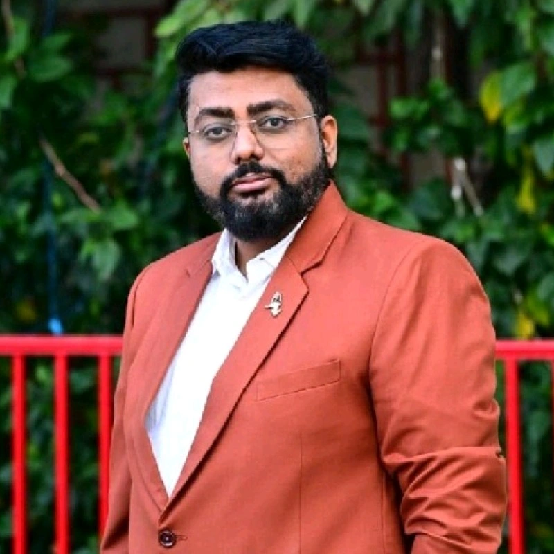 Bhanu Pratap Niraj