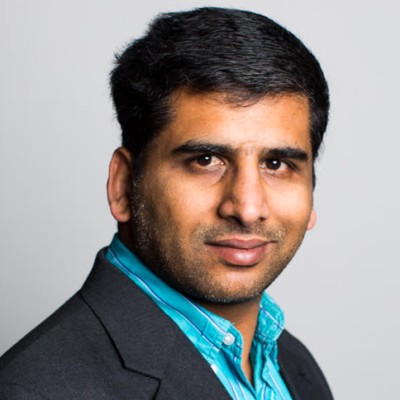 Ashok Kakani