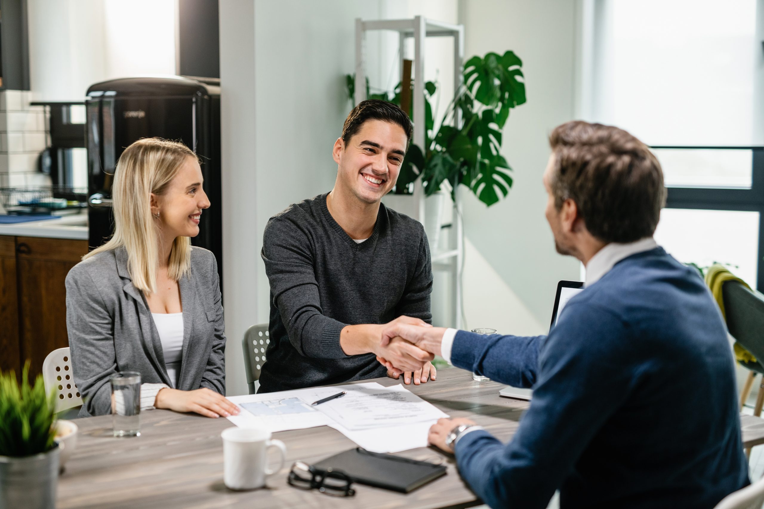How Fast Can You EOR - Enter a New Market Using an EOR?