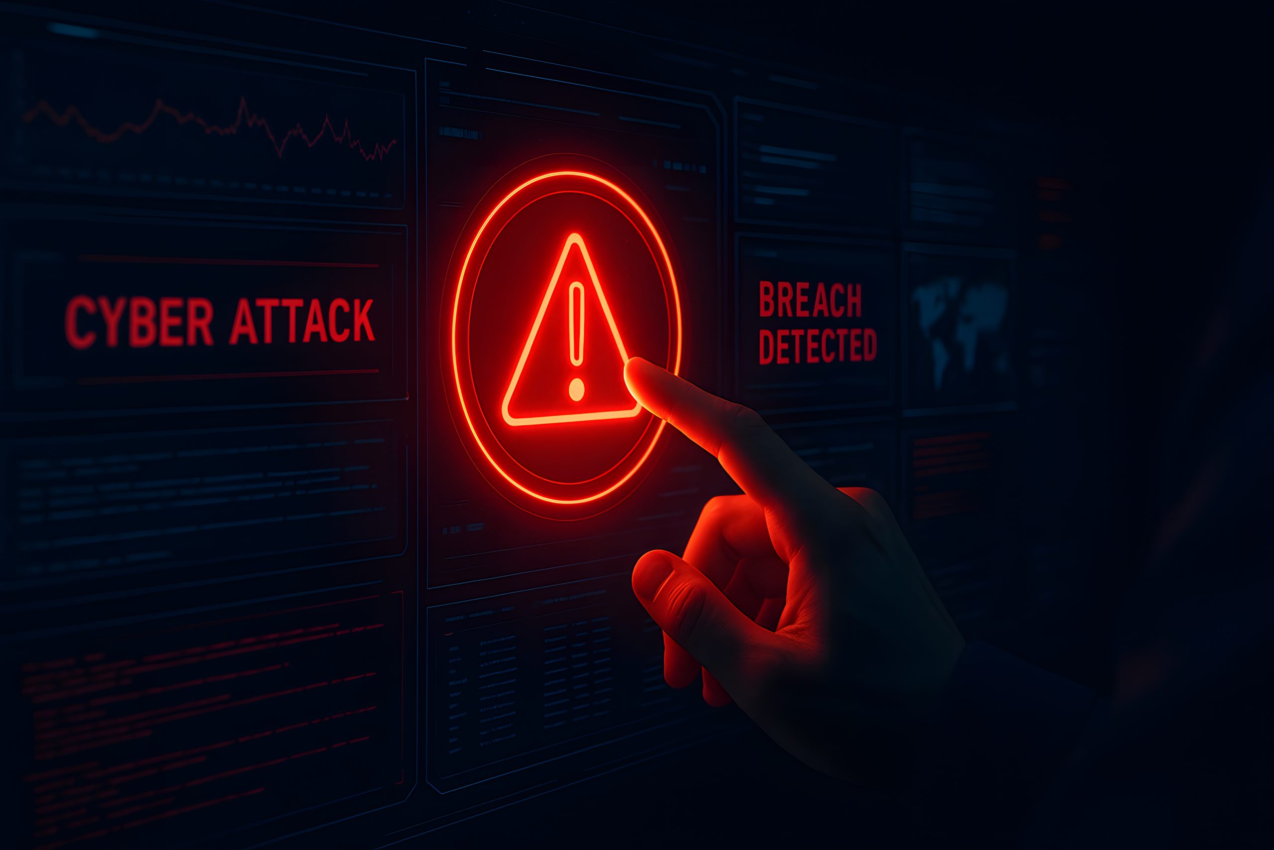Your Employees Are the Attack Surface Now
