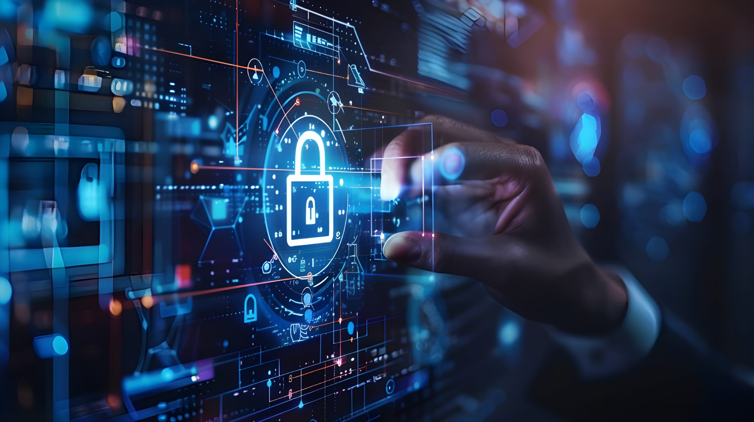 Machine Identities Are the IAM Gap Nobody’s Solving