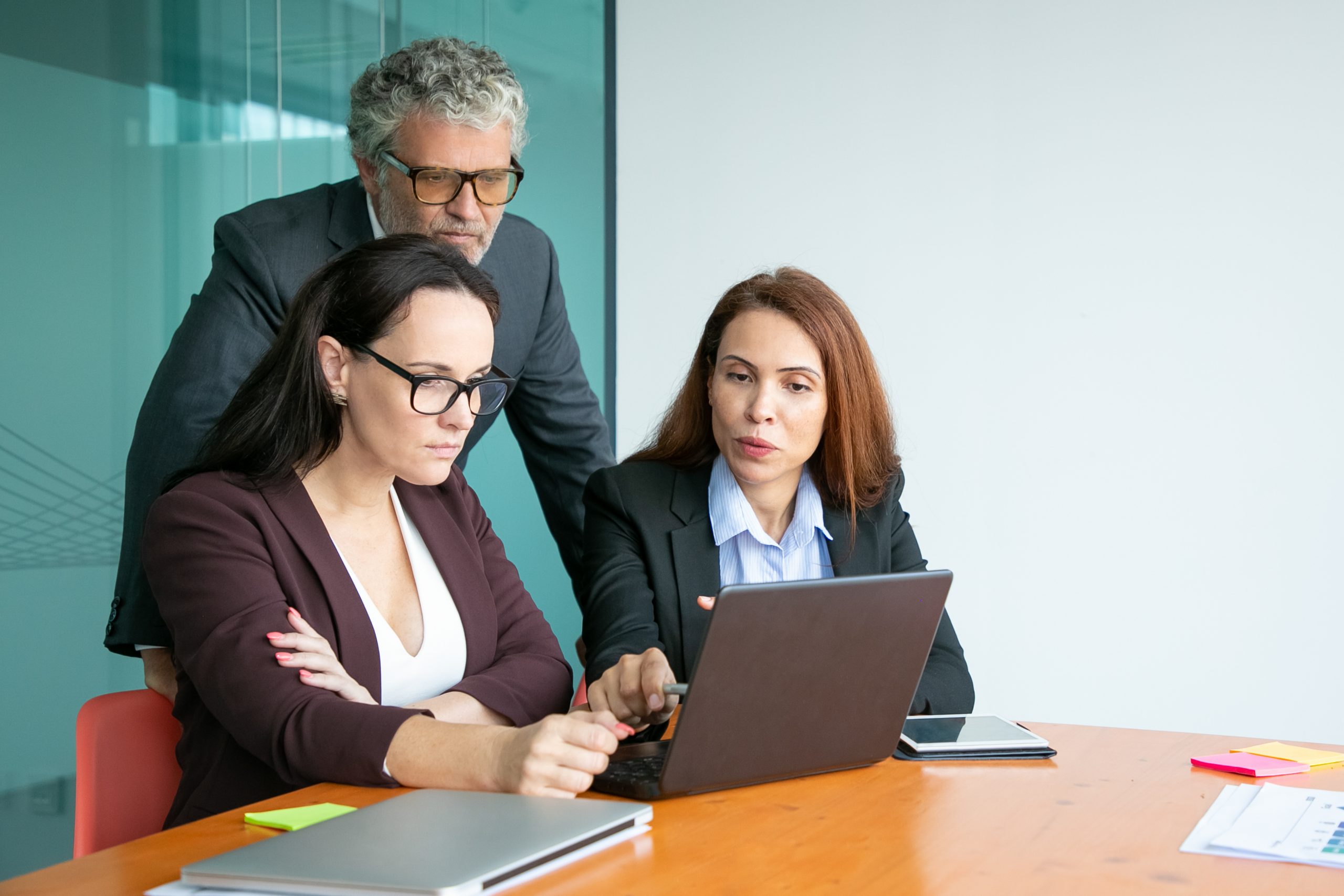 The Compliance Debt Crisis Hidden Inside Global Hiring - Compunnel