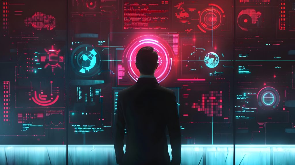 Your IAM Program Was Built for Humans. AI Agents Just Broke It.