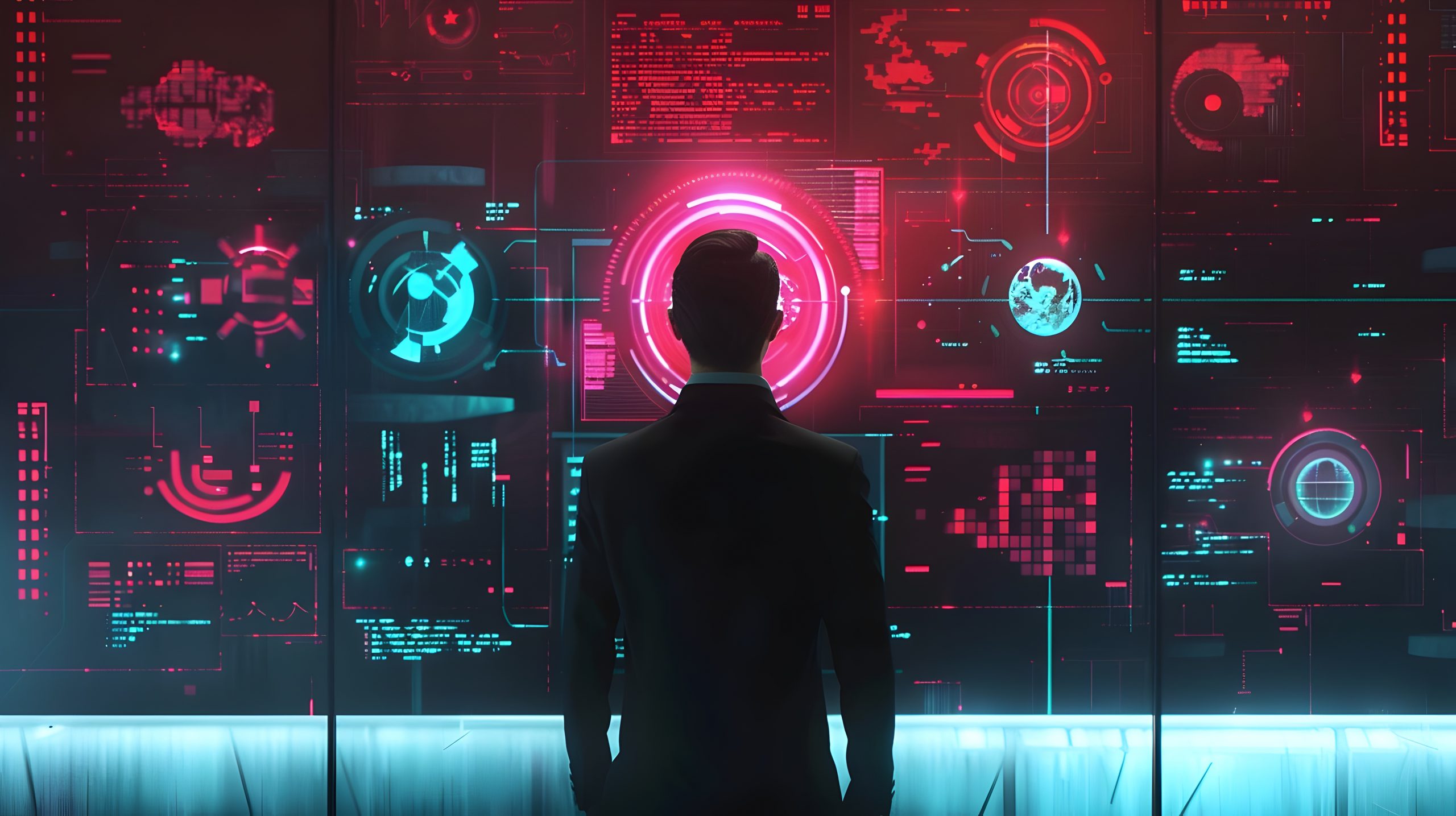 Your IAM Program Was Built for Humans - compunnel