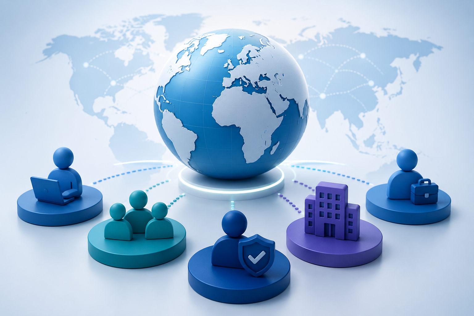 Employer of Record vs. Alternatives Which Model is Right for Your Global Hiring