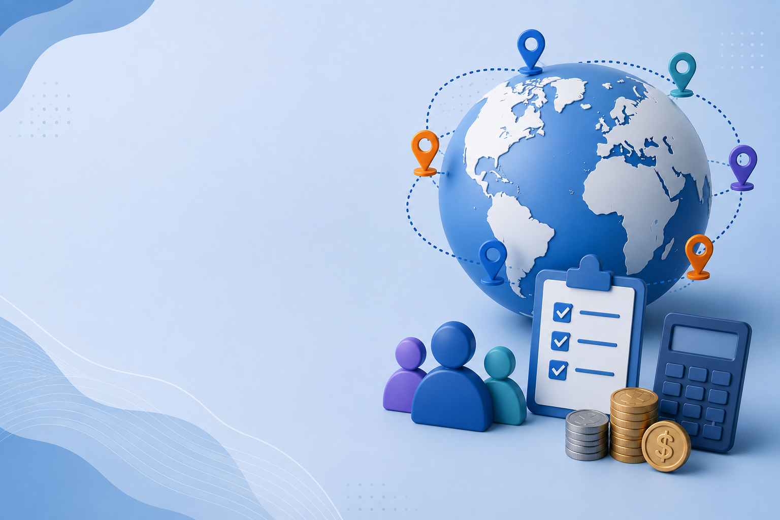 Global Payroll Compliance: Avoid the Penalties That Could Shut Down Your International Hiring