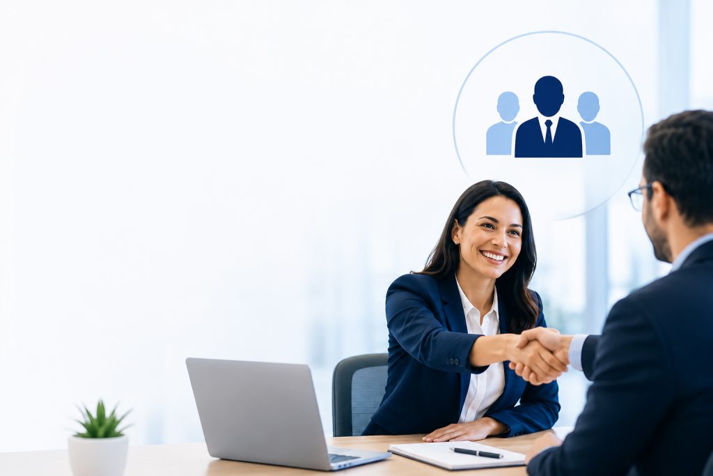 What is Full-Time Hiring Services? The Complete Guide for Growing Companies 2026