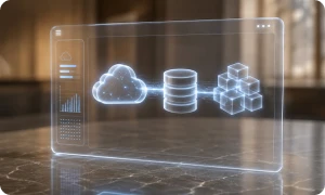 Cloud Data App Modernization