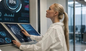 Digital AI Transformation