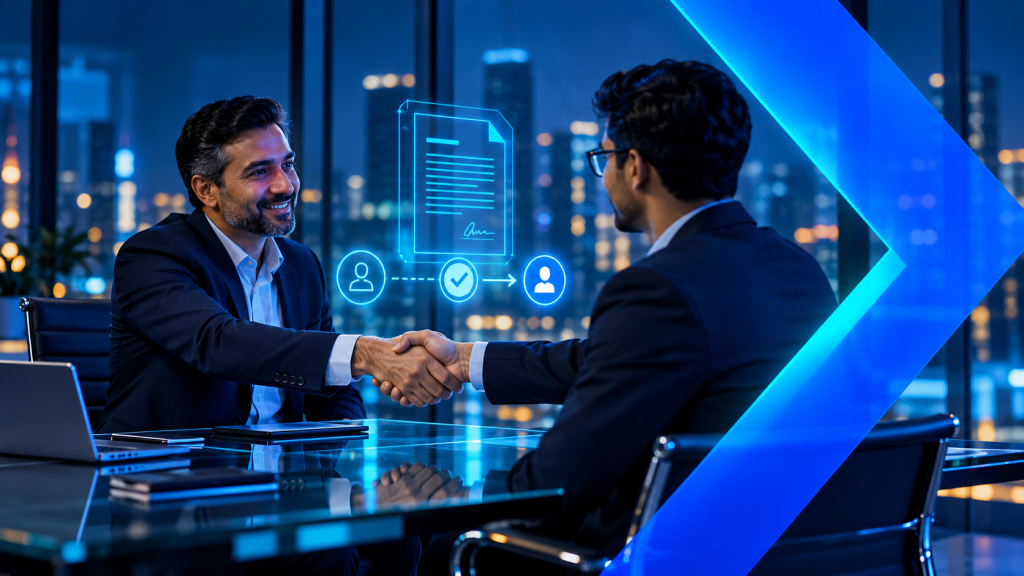 Contract to Hire (C2H): How It Works, Costs, Conversion Rates, and When to Use It