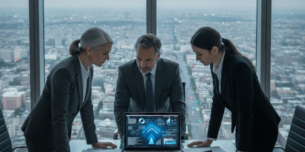 VMS vs MSP: Understanding Technology vs Managed Services