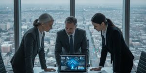 VMS vs MSP: Understanding Technology vs Managed Services