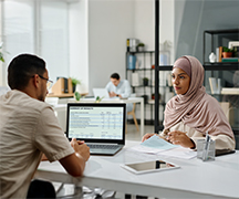 Faster and Governed Hiring Execution