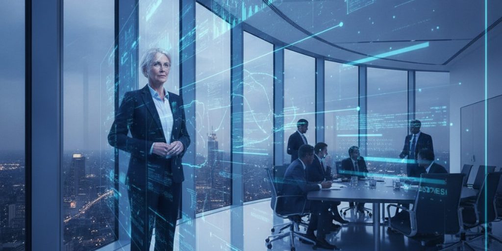 AI-Native Vendor Management System for Contingent Workforce