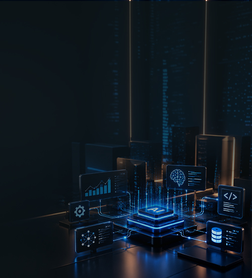 AI/ML Services 