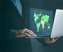 Agility at Business Scale 