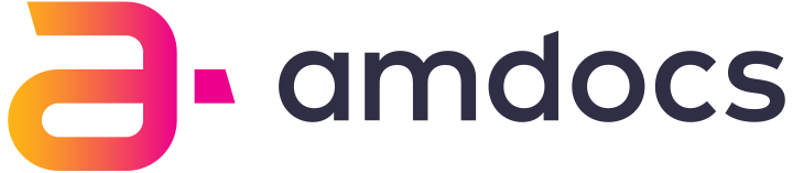 Amdocs logo