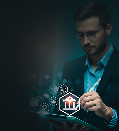 Banking & Financial Services