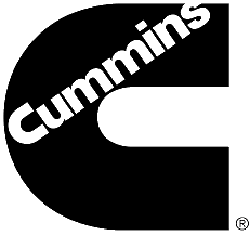 Cummins logo