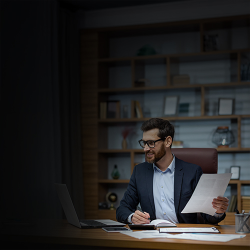 Employer of Record (EOR) 