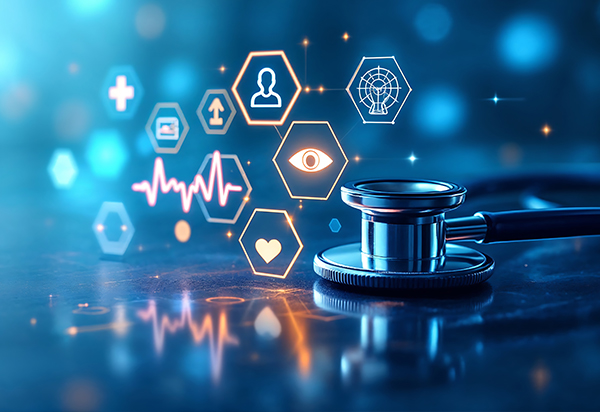 Build a Workforce Ready for Care 