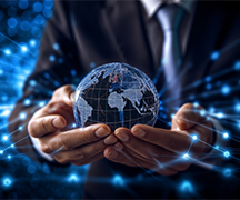 Local and Regional Reach 