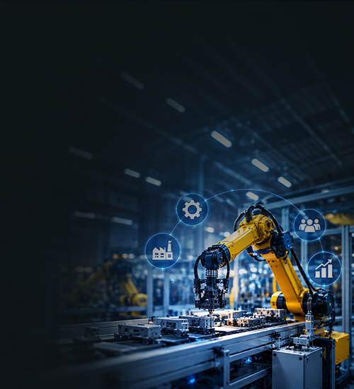Manufacturing