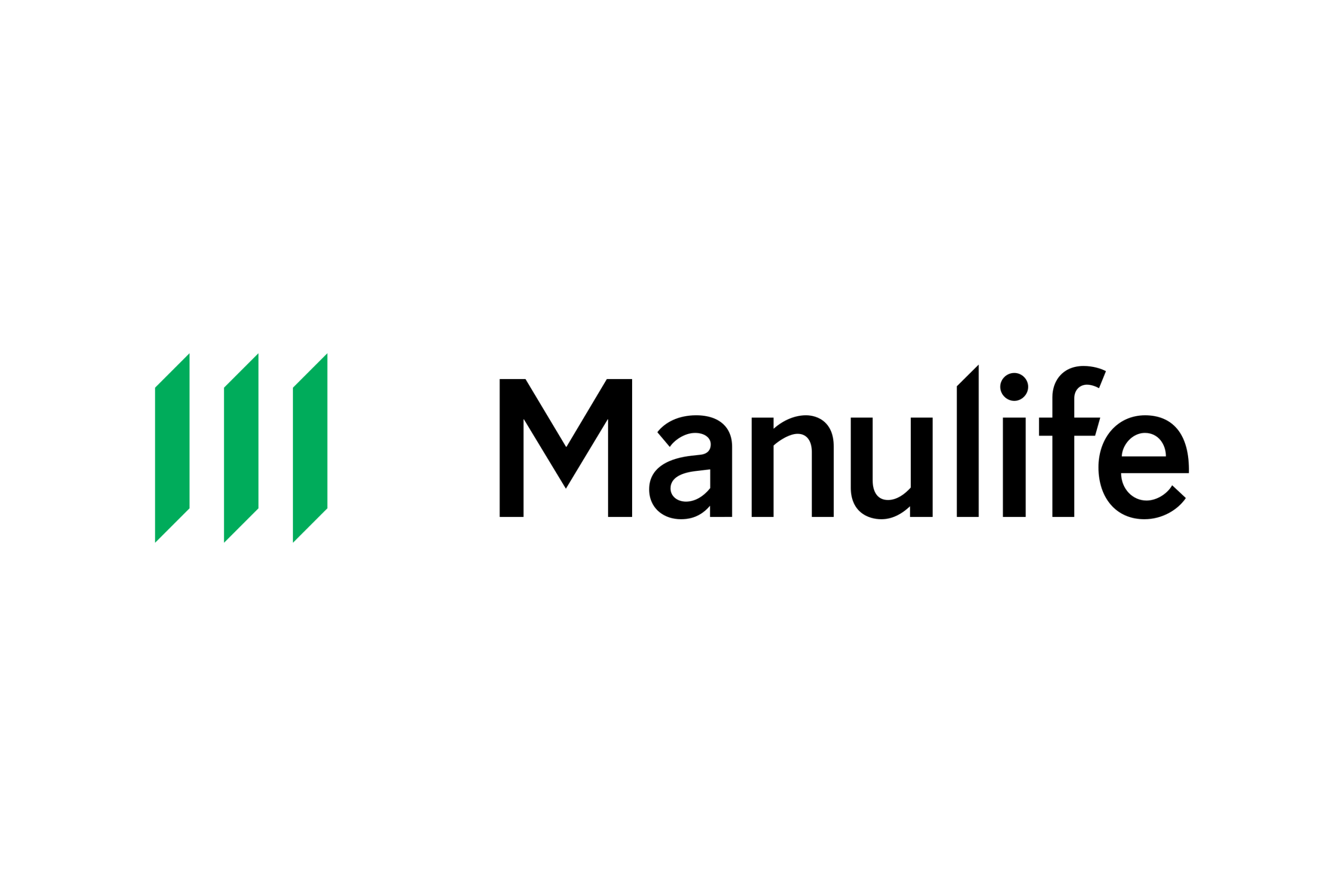 Manulife logo