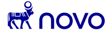 Novo Nordisk logo