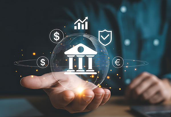 Build Teams for a Changing Financial Landscape 