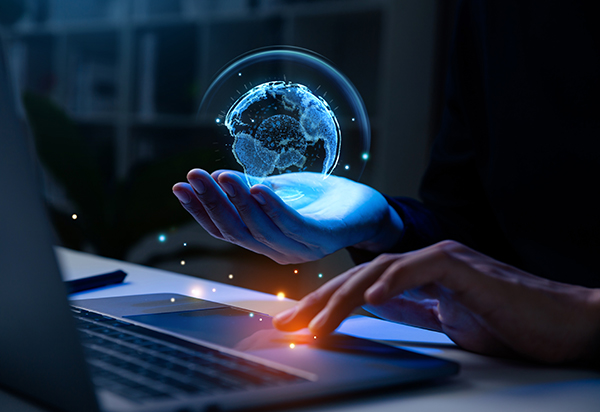 Access the Right Tech Talent 