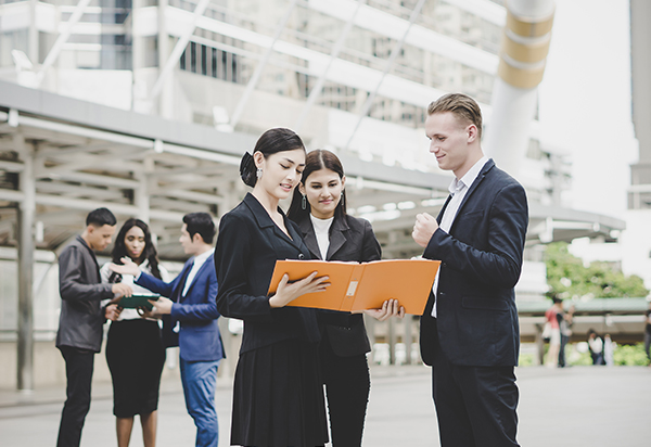 Build Workforce Capacity Around Public Priorities 