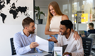 Proven Hiring Execution 