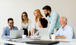 Workforce Analytics and Reporting 