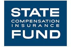 State Compensation Insurance Fund logo