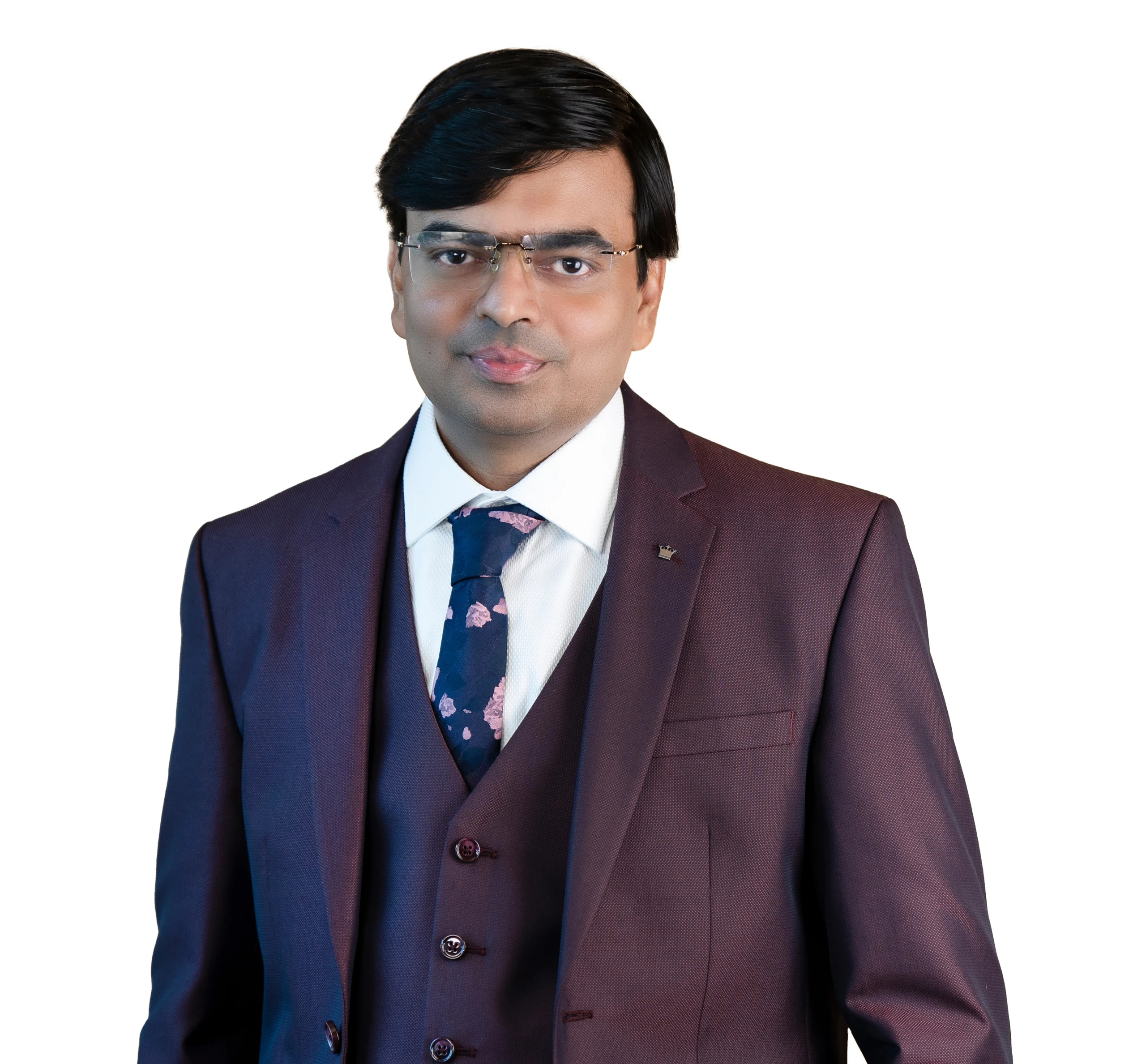 Dr. Ravi Changle
