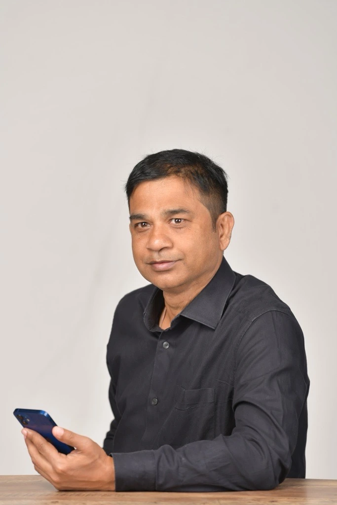 Rahul Kumar