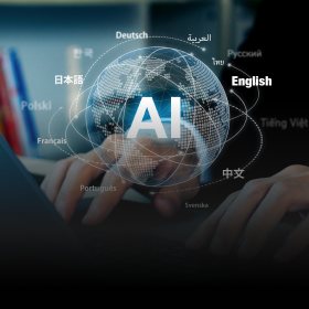Language Intelligence Hub