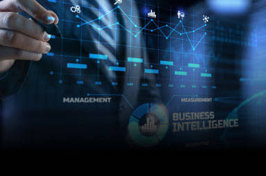 Business Intelligence (BI) Solutions