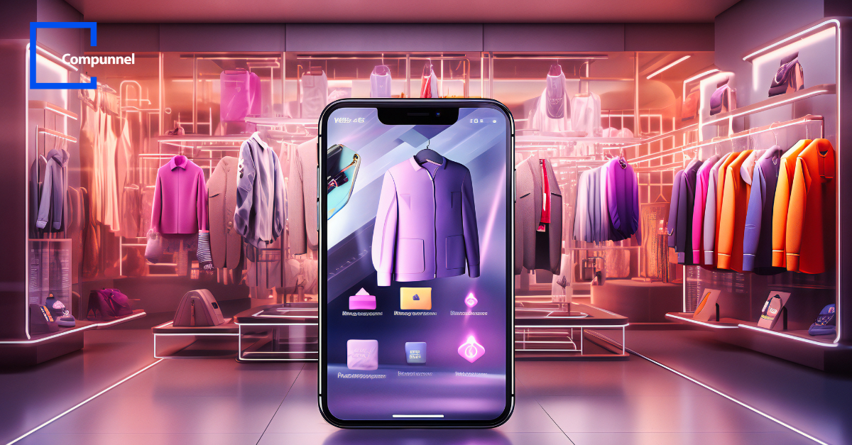 Transforming In-Store Experiences with AI The Future of Brick-and-Mortar Retail