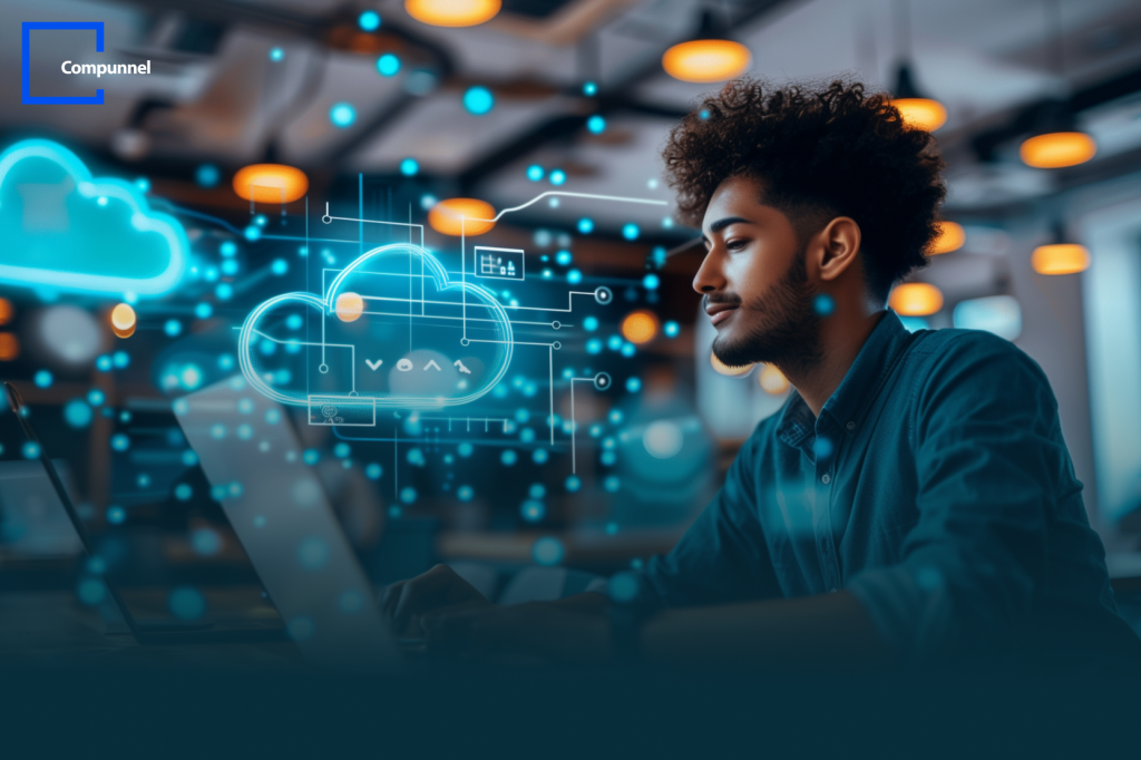 Compunnel Ai Lab Generative AI & Microsoft Copilot | Compunnel’s Approach